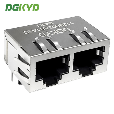 RJ45 Network Filter Interface 2 Joint Interface Communication Integrator DGKYD112B002HWA1D