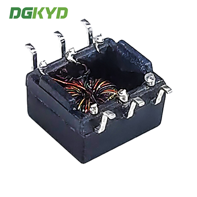 KTM30699SR 100BASE-TX Network Transformer Ethernet Transformer Isolation Transformer 6PIN