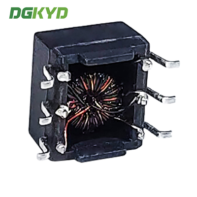 KTM30699SR 100BASE-TX Network Transformer Ethernet Transformer Isolation Transformer 6PIN