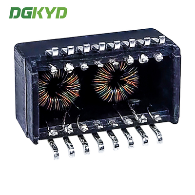 KTX11605SR 1000M Base-T Network Transformer Ethernet Isolation Filter Ethernet Transformer SMT