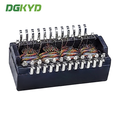 KGP2438SR 1000M Base-T Network Transformer Ethernet Isolation Filter Ethernet Transformer SMD