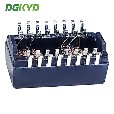 KHX1626SR 100M Base-T Network Transformer Ethernet Isolation Filter Ethernet Transformer SMD