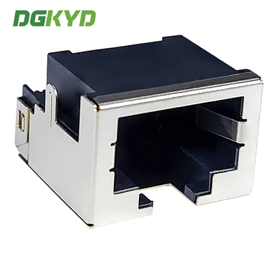 DGKYDCB421188GWW6DB1075 RJ45 Connector Sinking Board 4.2 Without Light Shielding Patch Type