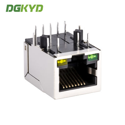 RJ45 Connector DGKYD111Q070CC2A1D