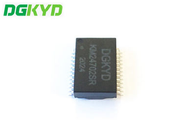 10G Ethernet Isolation Transformer