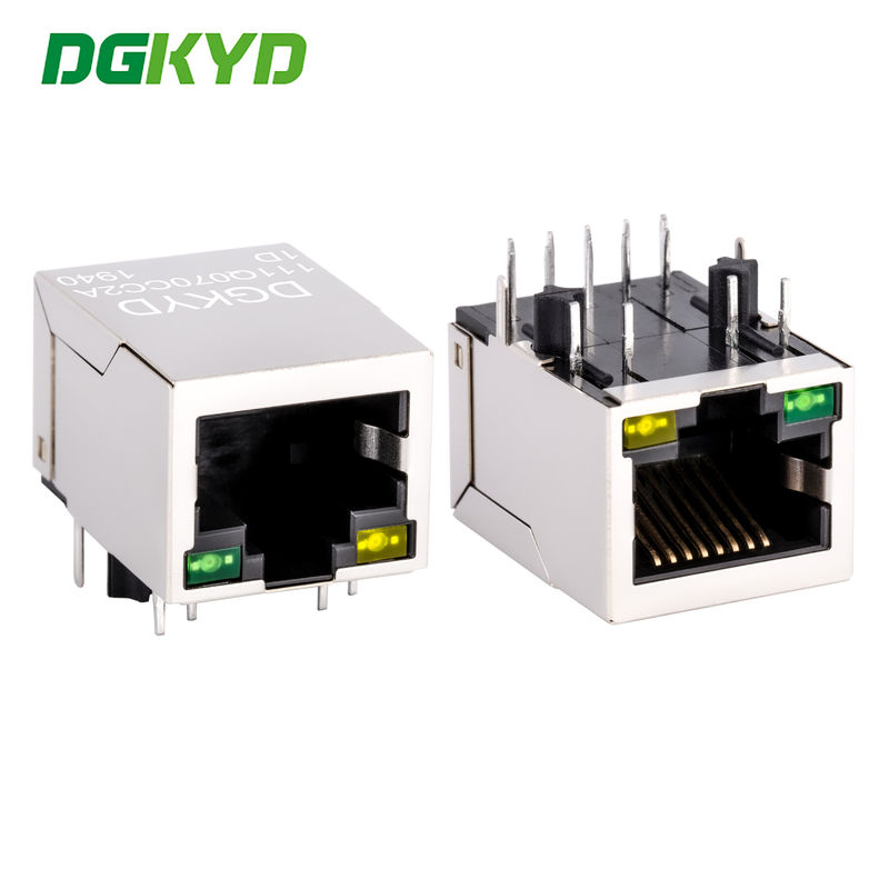RJ45 Connector DGKYD111Q070CC2A1D