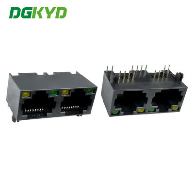 Mạng thông minh Trang chủ RJ45 Ghế mẹ đầy đủ chỗ ngồi/giao diện/cổng mạng DGKYD561288JB1A1DY1
