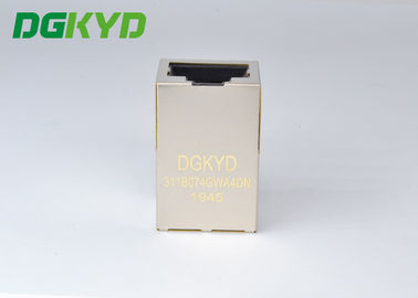Đầu nối PCB PCB BASE-TX 100M
