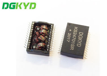 Máy biến áp cách ly 2.5G
