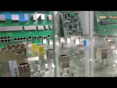 RJ11 RJ12 RJ45 không có bộ biến áp