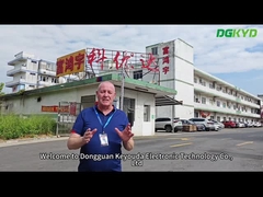 Khám phá thế giới của các đầu nối RJ45: Dòng sản phẩm tinh tế của chúng tôi