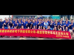 Hội nghị Khởi nghiệp Tinh gọn