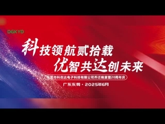 Khai Trương Nhà Mới của Ke You Da